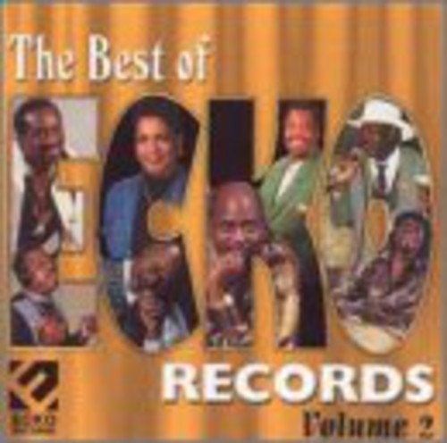 Best Of Ecko Records Vol. 2