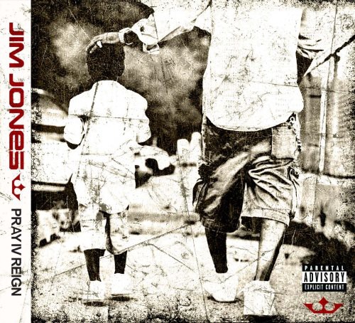 Pray IV Reign [Explicit Content]
