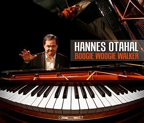 Boogie Woogie Walker|Hannes Otahal