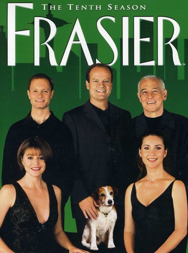 Frasier - The Complete Tenth Season