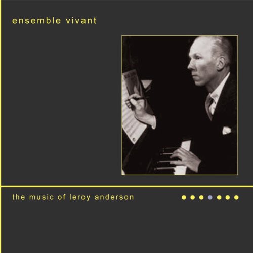 Music of Leroy Anderson