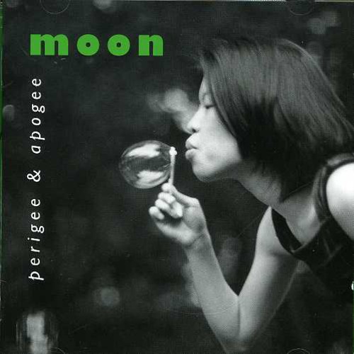 Chamber Music of Beata Moon