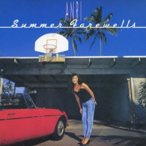 Summer Farewells|Anri