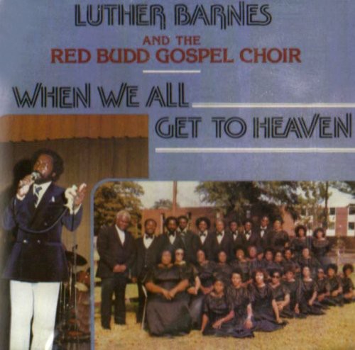 When We All Get to Heaven