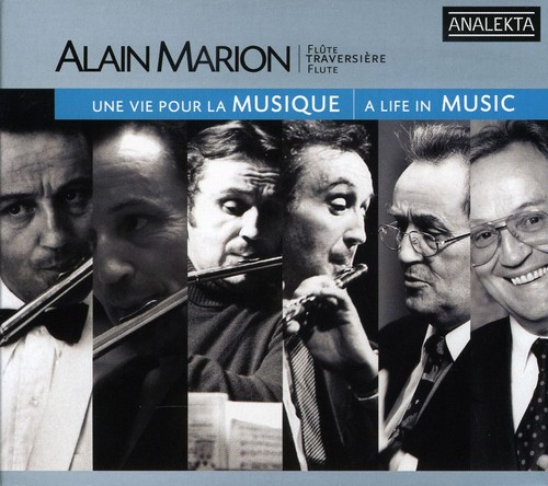 Life in Music