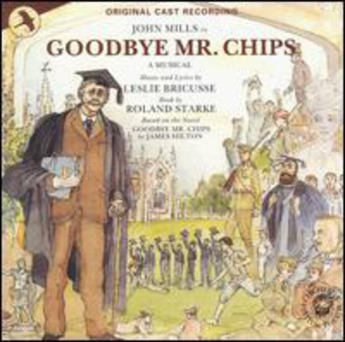 Goodbye Mr Chips /  O.C.R.