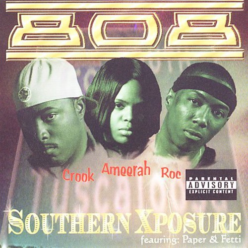 Southern Xposure [Explicit Content]