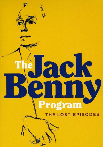 The Jack Benny Program: The Lost Episodes