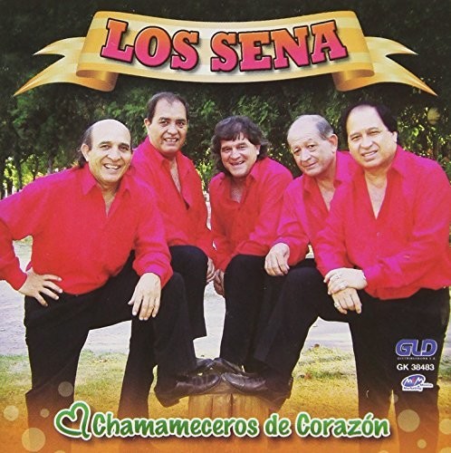 Chamameceros de Corazon [Import]