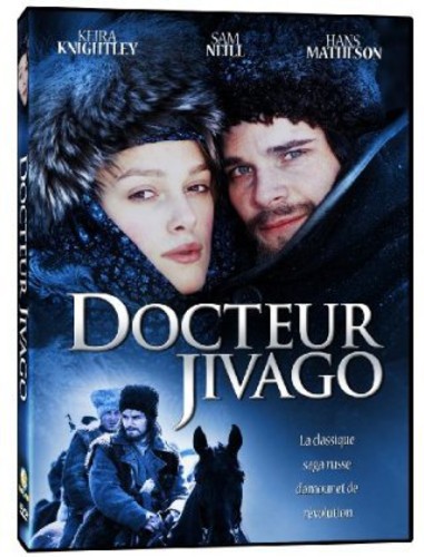 Docteur Jivago [Import]