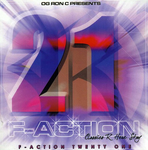 F-Action 21