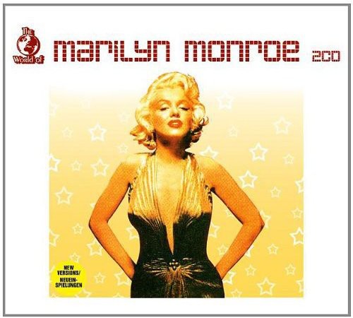 W.O. Marilyn Monroe