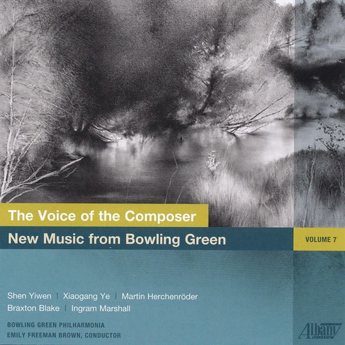 New Music from Bowling Green V7