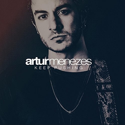 Keep Pushing|Artur Menezes