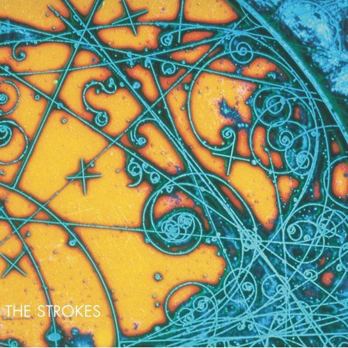 Is This It|The Strokes