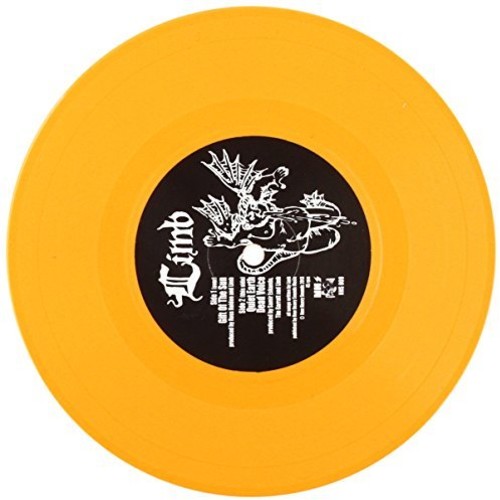 Gift Of The Sun|Limb