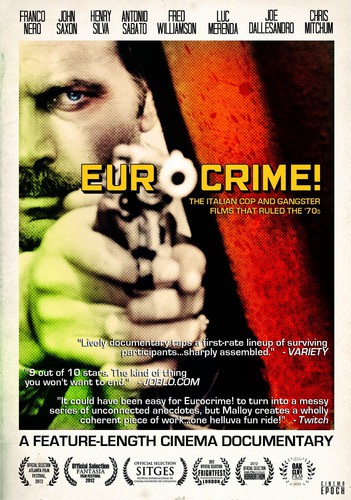Eurocrime