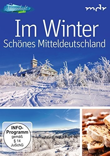 Im Winter & Sch"nes Mitteldeut