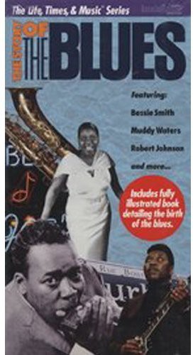 Story of the Blues /  Various