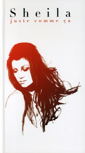 Juste Comme Ca|Sheila (France)