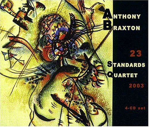 23 Standards Quartet 2003