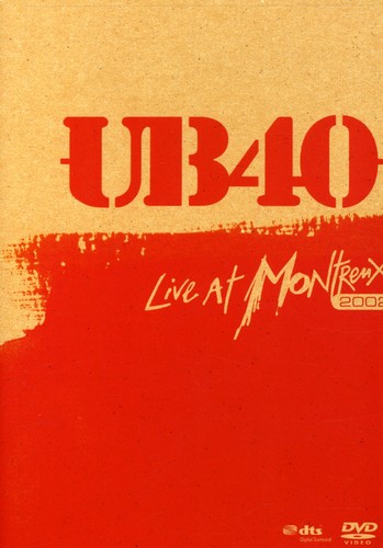 Live From Montreux 2002