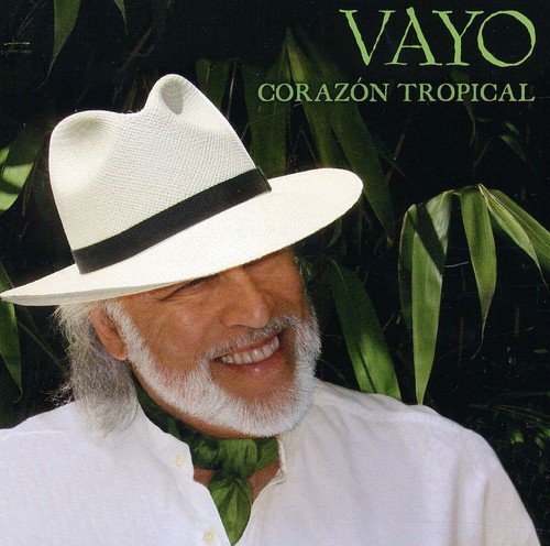 Corazon Tropical