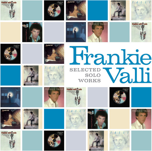 Selected Solo Works [Import]