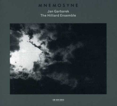 Mnemosyne