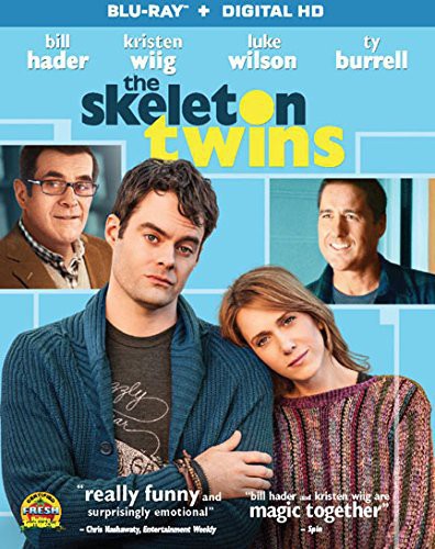 The Skeleton Twins