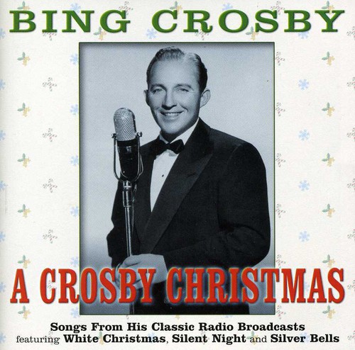 A Crosby Christmas