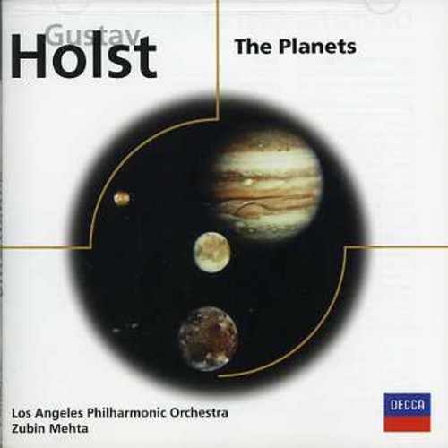 Planets - Eloquence