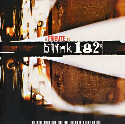 Tribute to Blink 182 /  Various [Import]