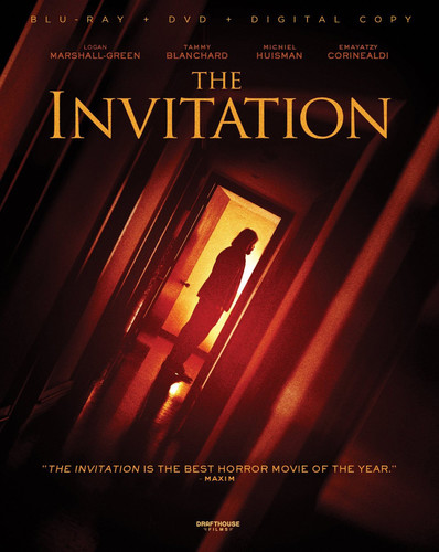 The Invitation