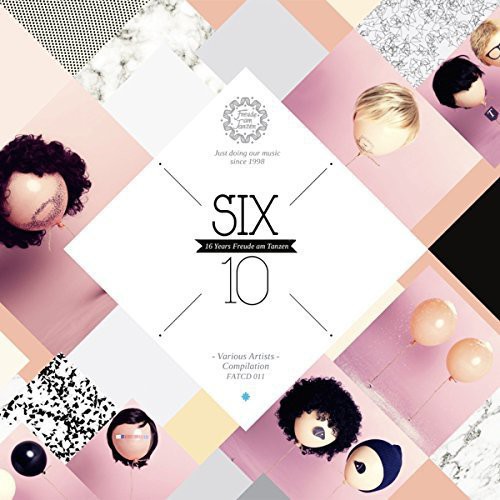 Freude Am Tanzen Six10 / Various