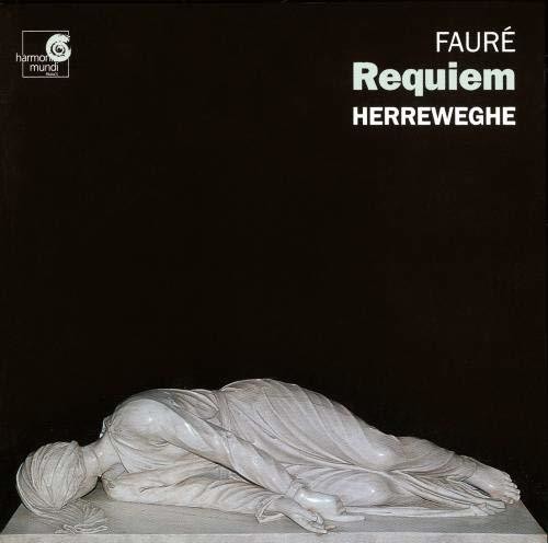 Faure: Requiem|Faure