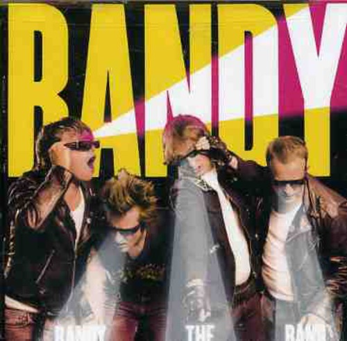Randy the Band