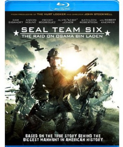 SEAL Team Six: The Raid on Osama Bin Laden