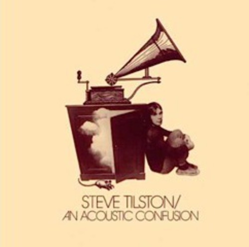 An Acoustic Confusion