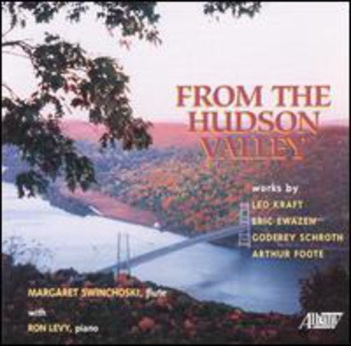 From the Hudson Valley / Spring in Bucks County