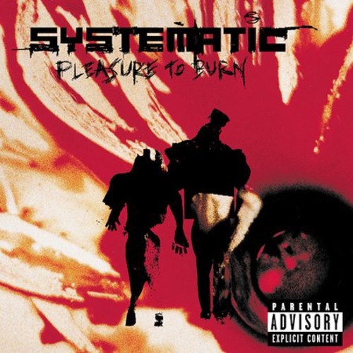Pleasure to Burn [Explicit Content]