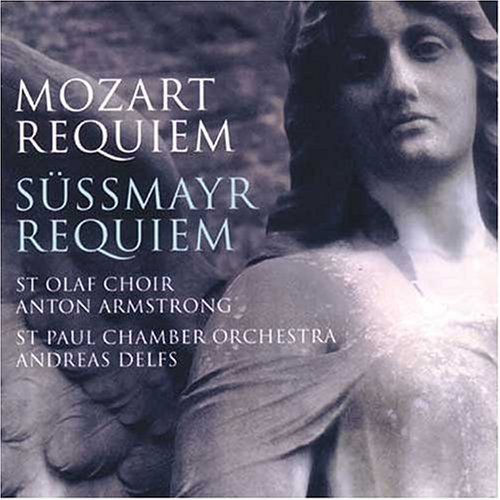 Requiems/ Sussmayr