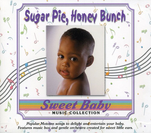 Sweet Baby Collection: Sugar Pie, Honey Bunch