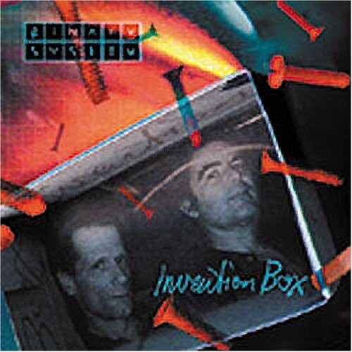 Invention Box