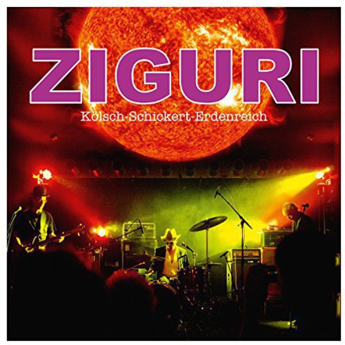 Ziguri|Ziguri