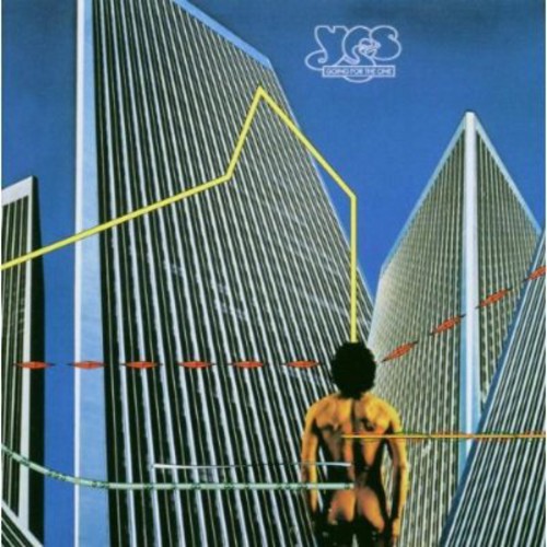 Going for the One [Import]