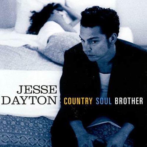 Country Soul Brother