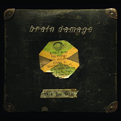 Talk the Talk|Brain Damage (Dub)