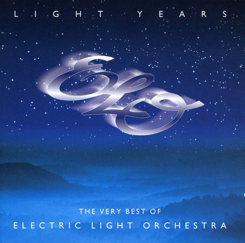 Light Years: The Very Best of Electric Light Orchestra|Electric Light Orchestra
