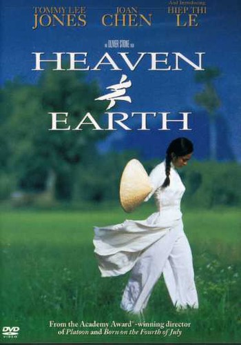 Heaven And Earth